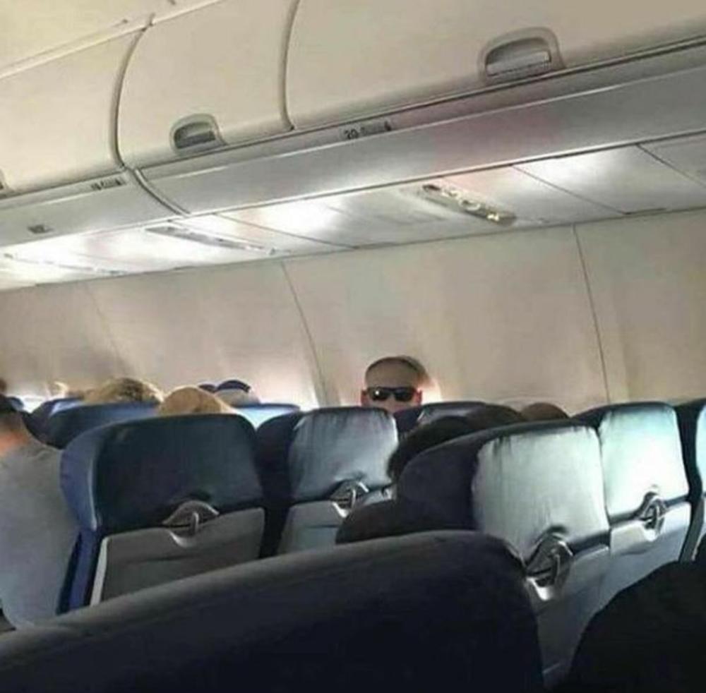 Šta se prvo posmislili? 