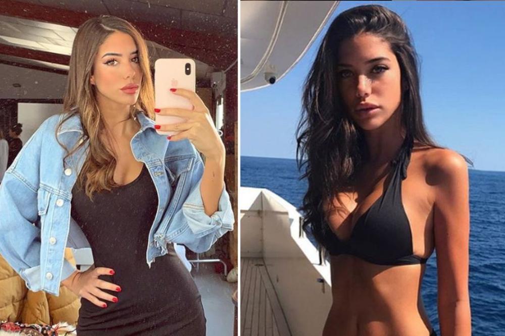 ČEKALI SU TRANSFER BOMBU, A STIGLA IM SEKS BOMBA: Ova mačka je u stvari najveća zvezda prelaznog roka!