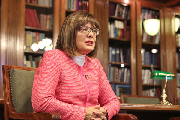 Gojković: Pisac Vladimir Pištalo biće novi upravnik NBS