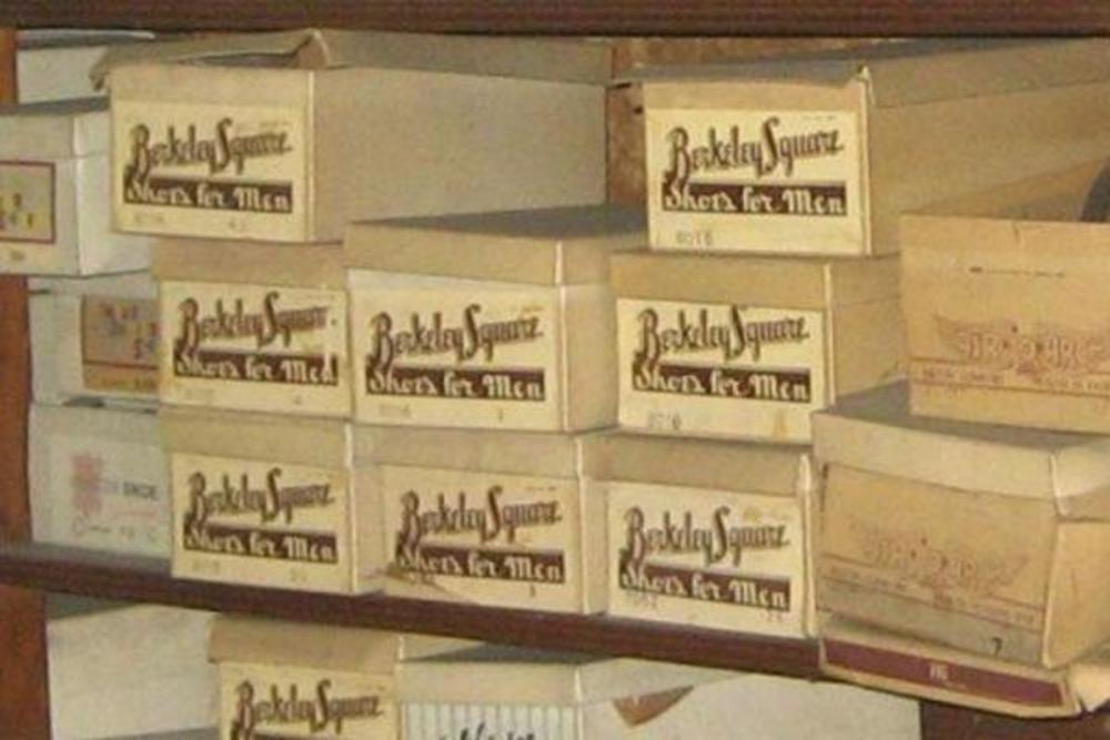 Sakrila je 95.000 dolara  