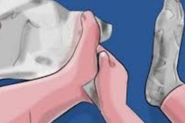 ALUMINIJUMSKA FOLIJA NE LEČI: Ovo je istina