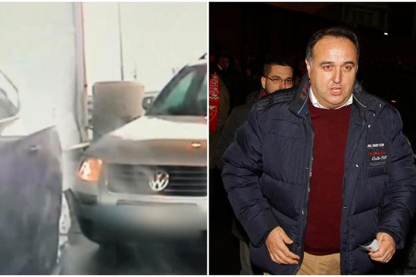 BABIĆEVOM VOZAČU PRETI 8 GODINA ROBIJE: Alkotest pokazao da nije pio, inače bi mu pretilo 12!