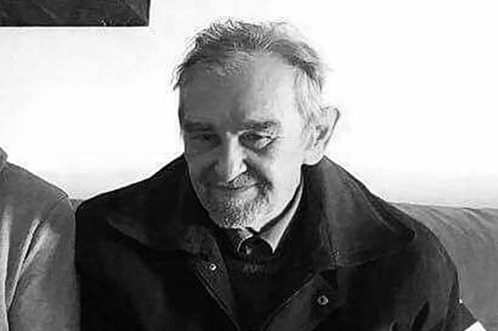 SLOBODAN BUBULJ PRONAĐEN MRTAV U KANALU PORED PUTA: Nestao kada je otišao po penziju