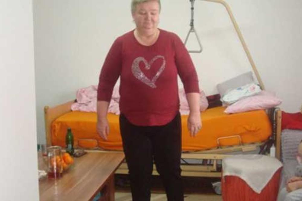 PROHODALA NAKON 14 GODINA U INVALIDSKIM KOLICIMA: Minka je noć pred ovo ČUDO sanjala NEOBIČAN SAN!