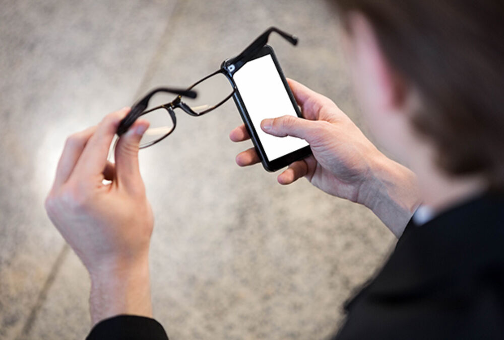 Telefon, mobilni telefoni