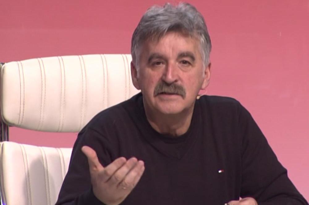 SCENA SA NASTUPA JE ŠOKIRALA MNOGE: Oko Bosanca  PLJUŠTE DOLARI, a onda je on uradio nešto NEOČEKIVANO! (VIDEO)