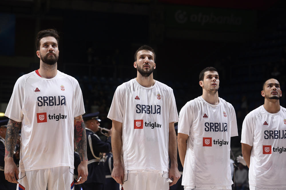 KATASTROFALNE VESTI: Teška povreda i kraj sezone za reprezentativca Srbije!