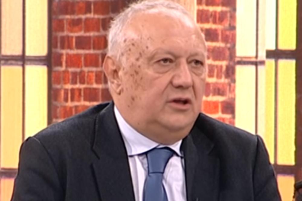 ALBANCI NAM OTIMAJU TREPČU, OVO JE NASILJE! Generalni direktor najavljuje veće posledice nego što su bile s taksama