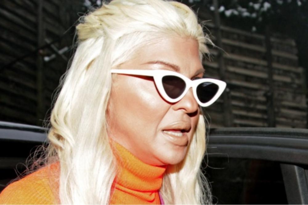 ŠTA ĆE SAD DA KAŽE U SVOJU ODBRANU? Isplivala ISTINA o Karleušinim fotkama! Tu su svi DOKAZI! (FOTO)