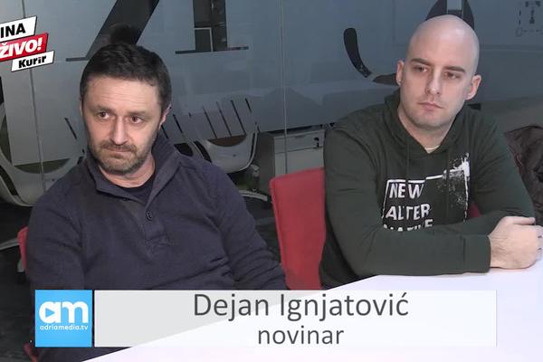 SPEKTAKL MOŽE DA POČNE: Amerika staje - vreme je za 53. Superboul i tvitove Donalda Trampa!