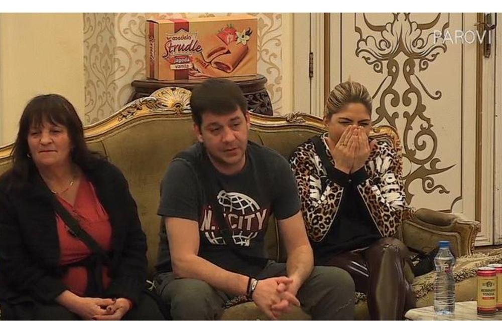 IVAN MARINKOVIĆ RASKRINKAO POZNATOG SRPSKOG ISCELITELJA: Žestoko ga napao, pa otkrio STROGU TAJNU! (VIDEO)