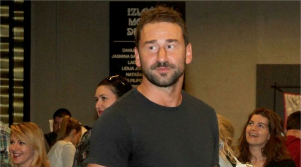 Ćerke Marka Jarića i Andrijane Lime