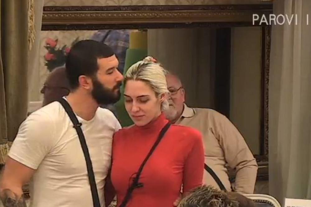 RADUJU SE RODITELJSTVU: Lakić i Coka već sada imaju PLANOVE za svog NASLEDNIKA, a evo i kako će ga STILIZOVATI!