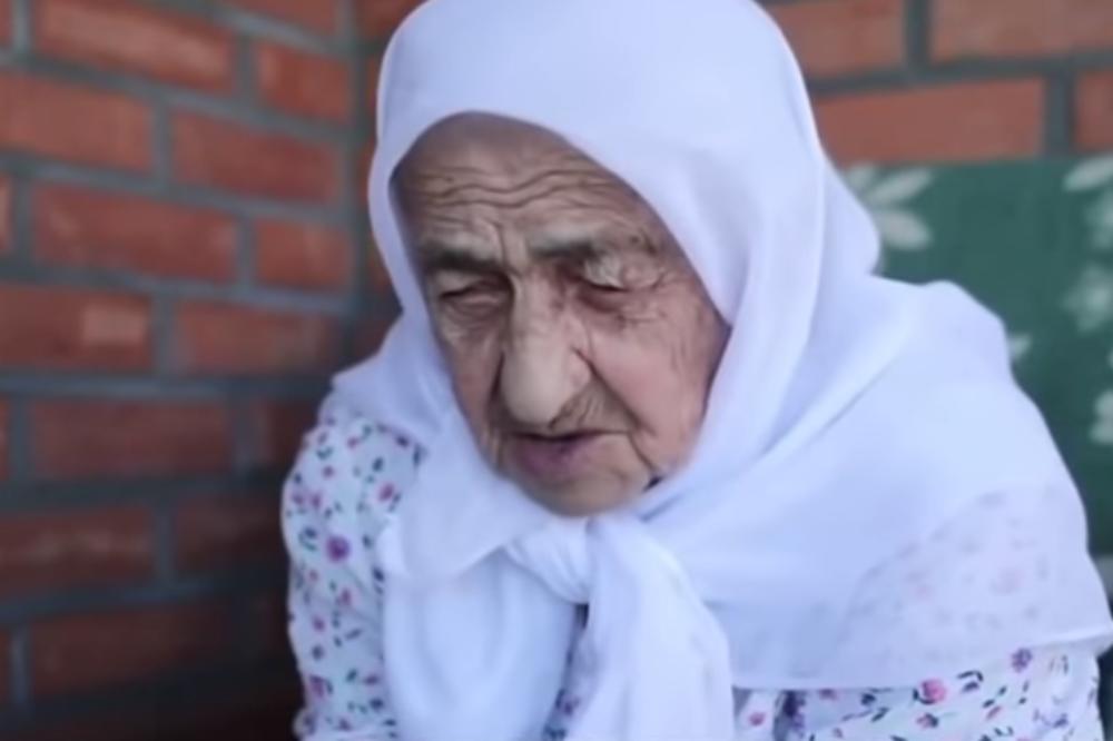 U ŽIVOTU JE IMALA SAMO JEDAN SREĆAN DAN, SVE OSTALO JE BILO KAZNA: Umrla najstarija žena na svetu u 129. godini!