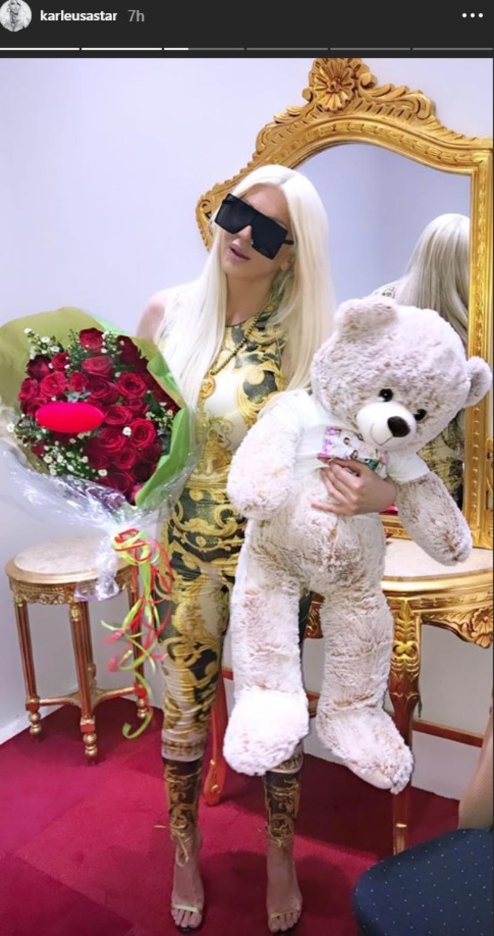 Jelena Karleuša 