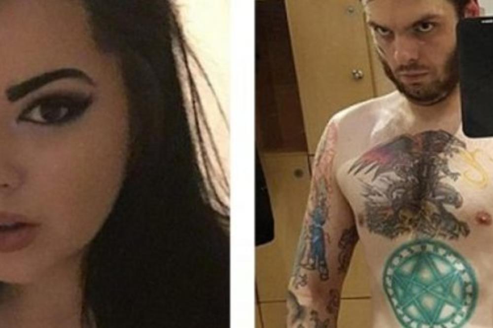 ONA NE MOŽE DA IZDRŽI DA NE VARA SVOG DEČKA: On joj je dozvolio da SPAVA SA DRUGIMA, ali samo pod OVIM USLOVOM!