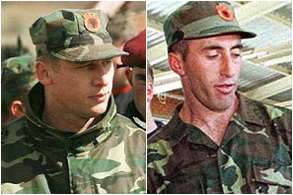 KLAO SRBE, PA GA SADA HARADINAJ NAGRADIO: Ovog RATNOG ZLOČINCA je uzeo za SAVETNIKA!