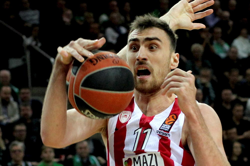 MILUTINOV O PONUDI VEČITOG RIVALA: Mogao sam da biram, ali nisam hteo tamo da idem!