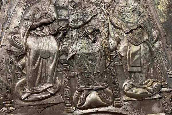 OVO ĆE BITI NAJLEPŠI SPOMENIK U SRBIJI: Stefan Nemanja dobija spomenik od 28 metara, a ovako će izgledati! (FOTO)