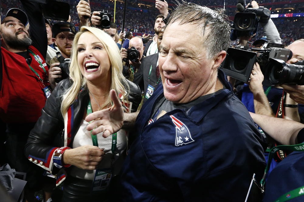 PROSLAVLJENI TRENER AMERIČKOG FUDBALA SVIM SNAGAMA UZ HRVATSKU: To je poreklo moje porodice!