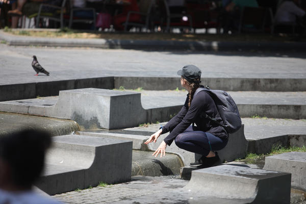 VREME SE MENJA IZ ČASA U ČAS! Danas nas ponovo čeka IZNENAĐENJE!