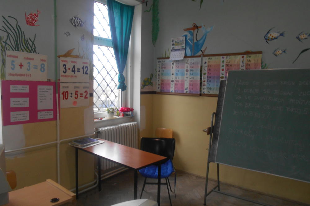 U JEDNOJ REČENICI MALI JE OBJASNIO! Dobio je zadatak da napiše rad o Vuku Karadžiću, posle ovoga REČI SU SUVIŠNE