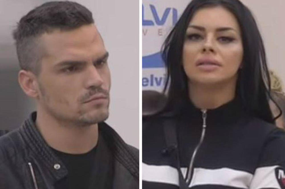 BANE VIŠE NE ŽELI NIŠTA ŠTO GA PODSEĆA NA ZERINU: Čolak uradio BOLNU INTERVENCIJU kako bi izbrisao USPOMENE!