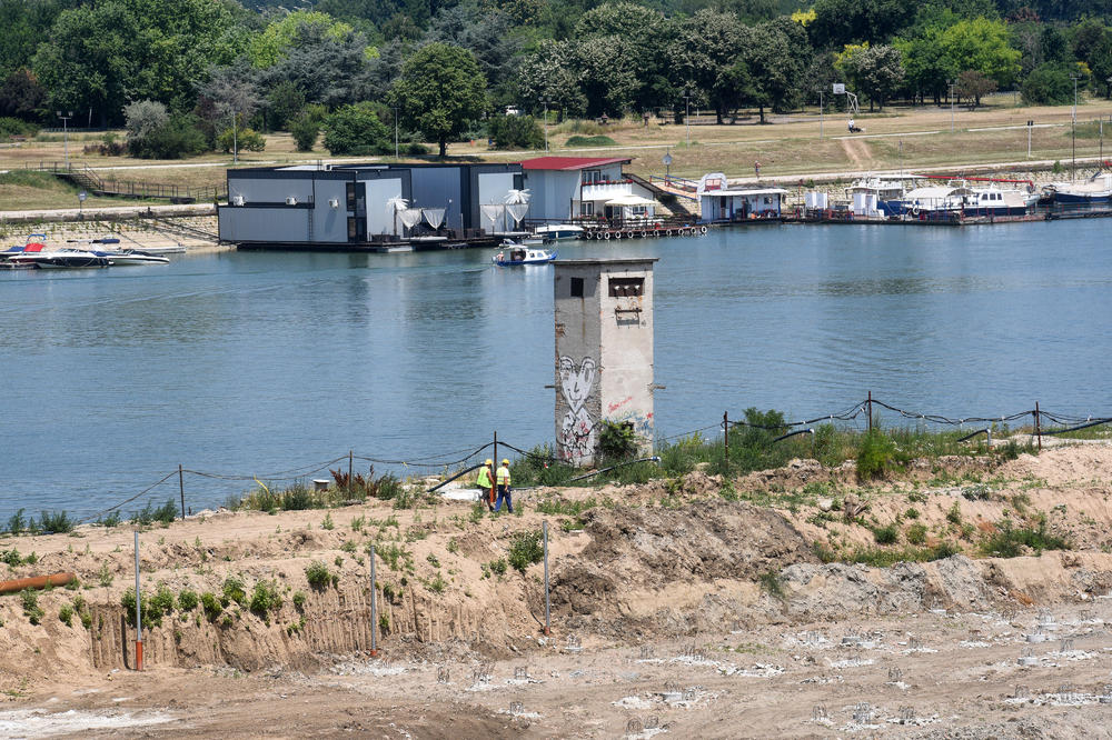 ČEKA NAS PET DANA OBILNIH KIŠA: Količina padavina biće i kao tokom NAJGORIH POPLAVA! Ove reke su najrizičnije