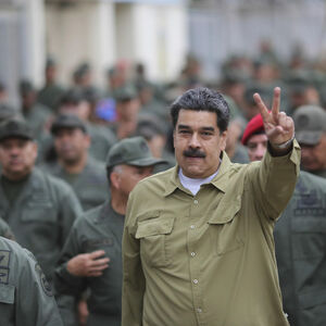 Maduro bi mogao da se kupa u luksuzu ostatak života? Isplivale skandalozne tvrdnje, Amerikanci razmatraju...