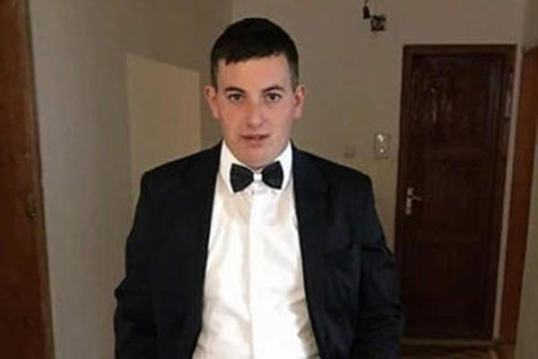 LEČILI HEMATOM NA ZADNJICI, A NISU VIDELI DA MU JE PUKLO DEBELO CREVO: Mladić UMRO od SEPSE u BOLNICI u KRUŠEVCU