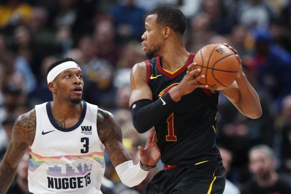 KAVALIRSI SAMO SKUPLJAJU PIKOVE: Novi trejd u NBA, Rodni Hud se preselio na Zapad!