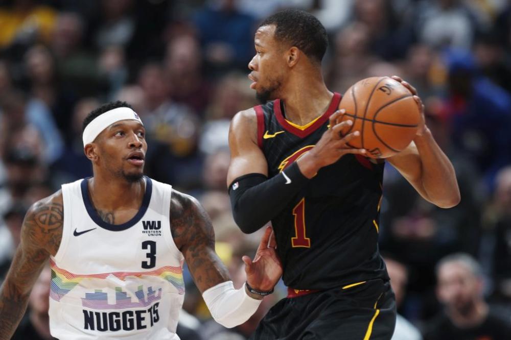 KAVALIRSI SAMO SKUPLJAJU PIKOVE: Novi trejd u NBA, Rodni Hud se preselio na Zapad!