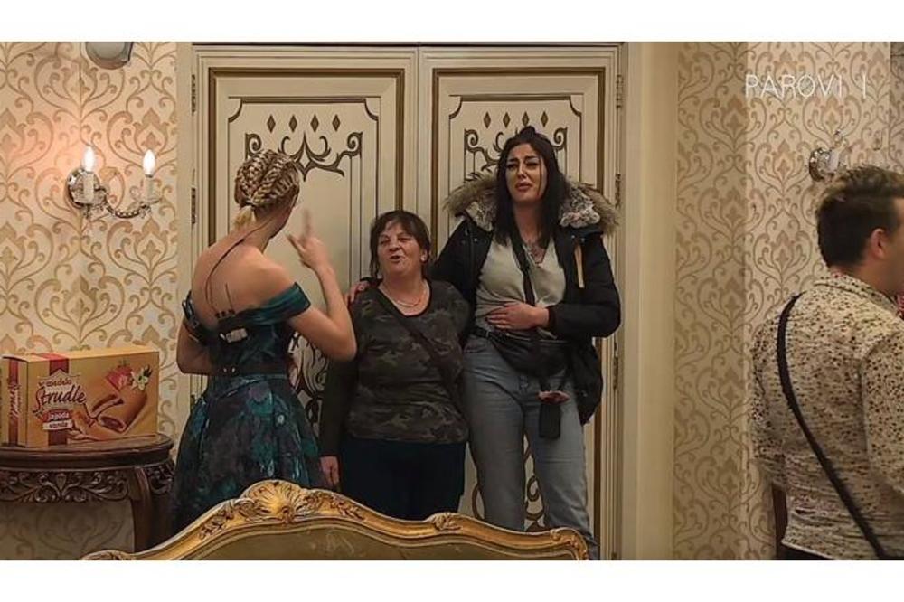 VELIKI GUBITAK, SUZE I NEVERICA: Omiljeni rijaliti igrač napustio vilu Parova!