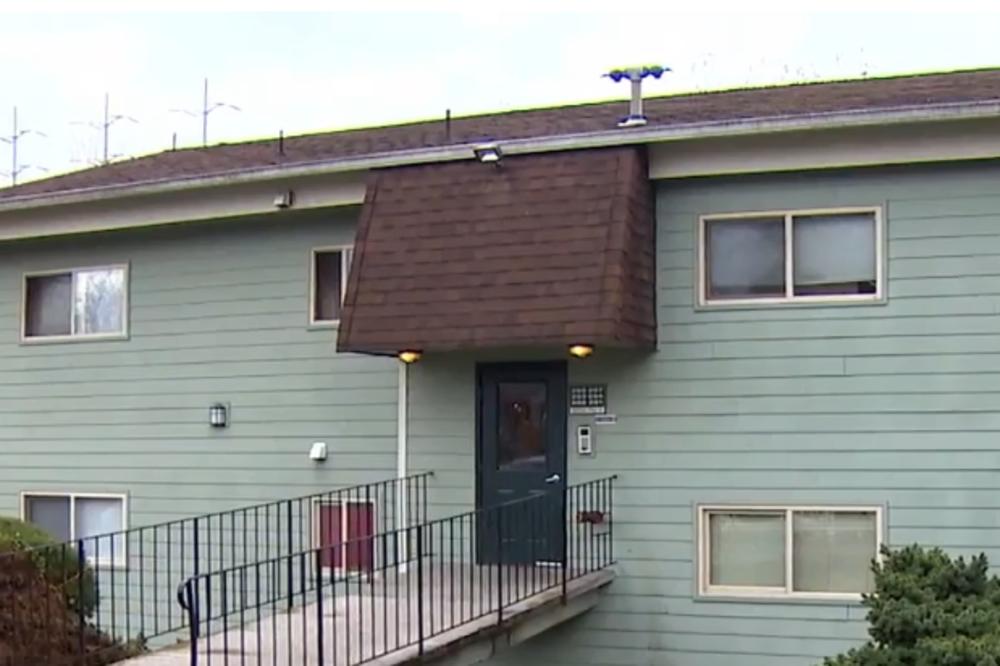 DETE (4) UPUCALO TRUDNU MAJKU U LICE! Dečak je pronašao pištolj ispod dušeka, i došetao do njene sobe...