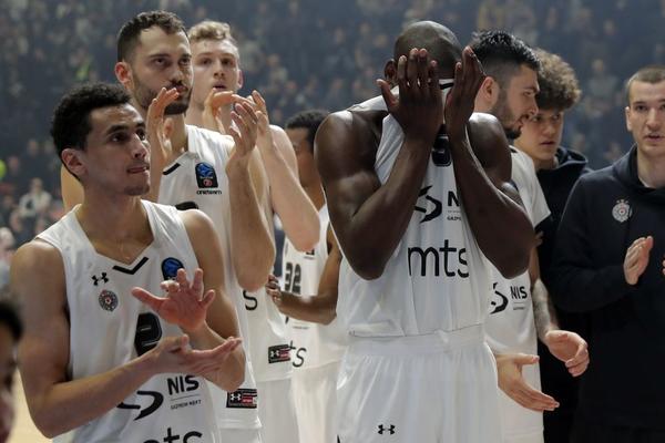 I PARTIZAN OD STRANCA PRAVI SRBINA: Jedan od ove dvojice dobija srpski pasoš pred Kup Radivoja Koraća!