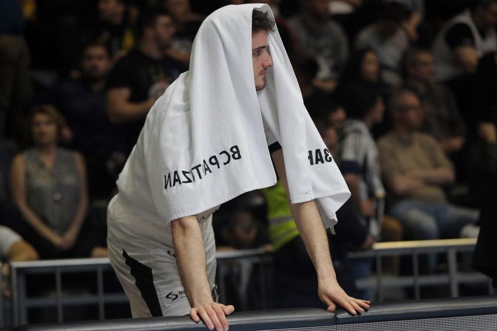 IMA TU JOŠ DOSTA NEREDA DA SE POČISTI: Zagorac gospodski čestitao Zvezdi i objasnio zašto su u ogromnoj prednosti!