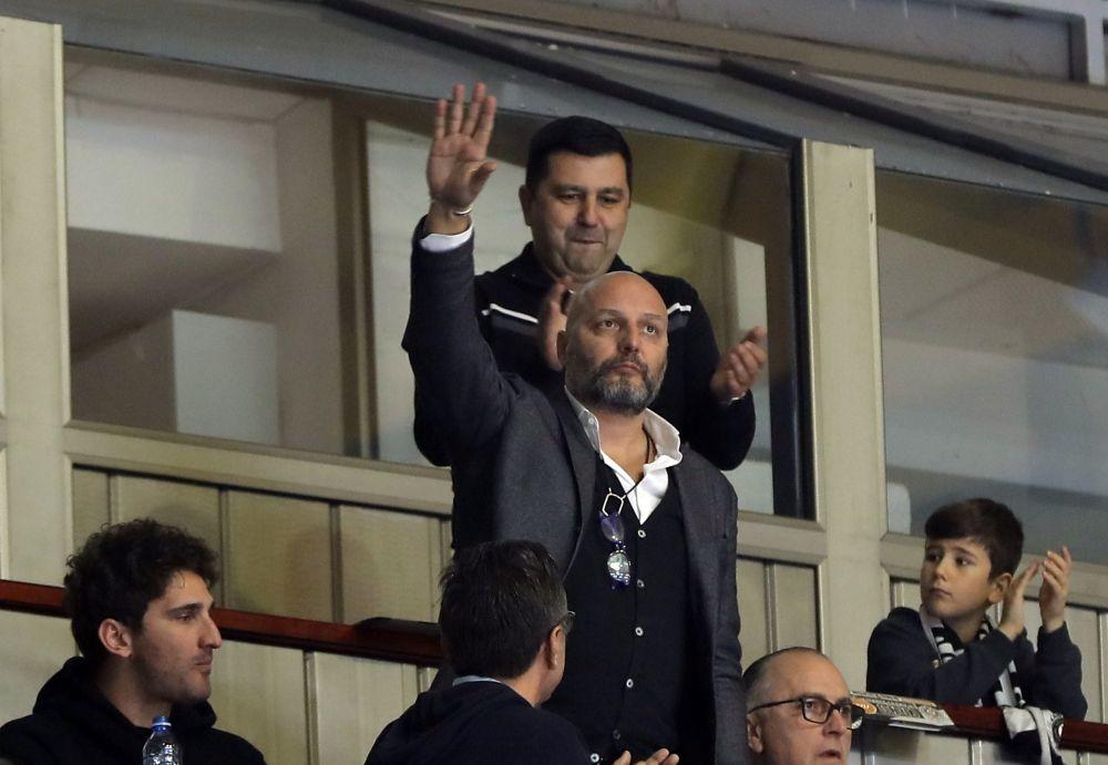 Aleksandar Saša Đorđević veruje i da će pobedama Amerikanaca doći kraj