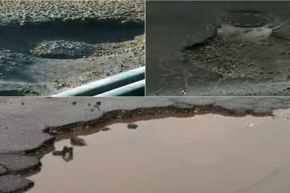 NEZABORAVNA RIBARSKA PUSTOLOVINA NASRED PUTA! Meštani Vučja žive najsuroviju realnost (FOTO)