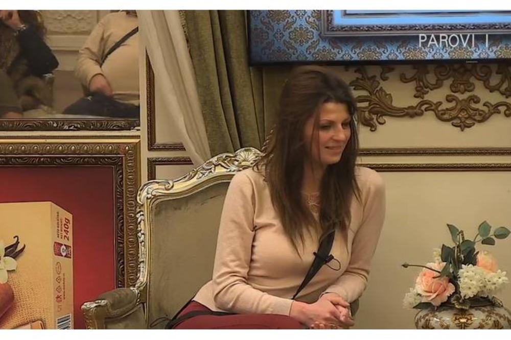 DVA BRAKA I BURNA KRIMINALNA PROŠLOST: Nova učesnica Parova ući će u istoriju rijaltiija!