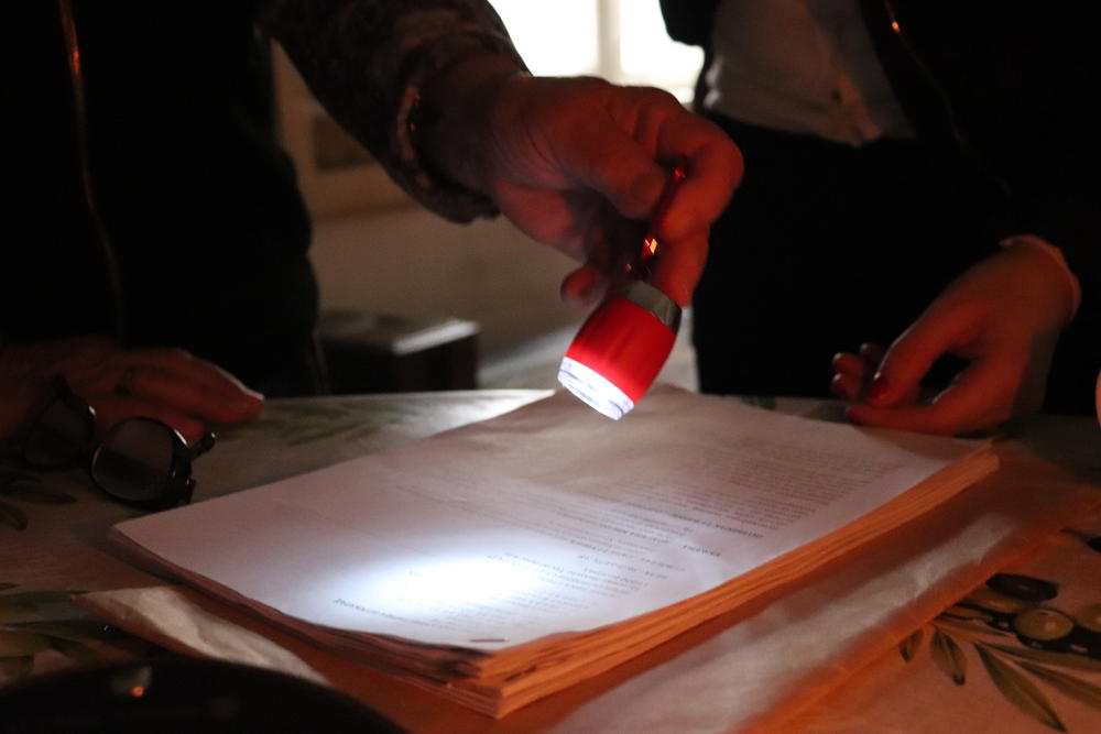 Draganina dokumentacija   