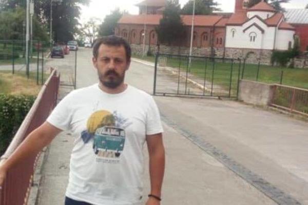 HEROJSKOM SMRĆU POŠAO U VEČNU SLAVU! Ovo je Darko koji je dao svoj život pokušavajući da spasi porodicu iz jezera!