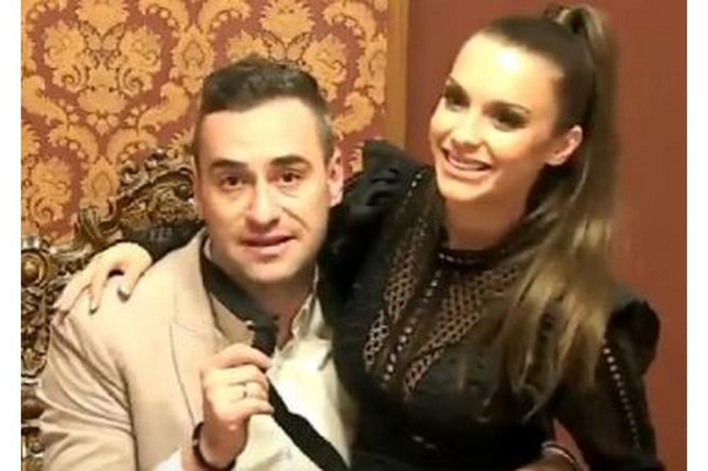 SAD MU NIŠTA NEĆE SPASITI BRAK?! Požgajeva žena SAZNALA za njegov SE*S s Milijanom, pa ZAGRMELA! LETEĆE PERJE!