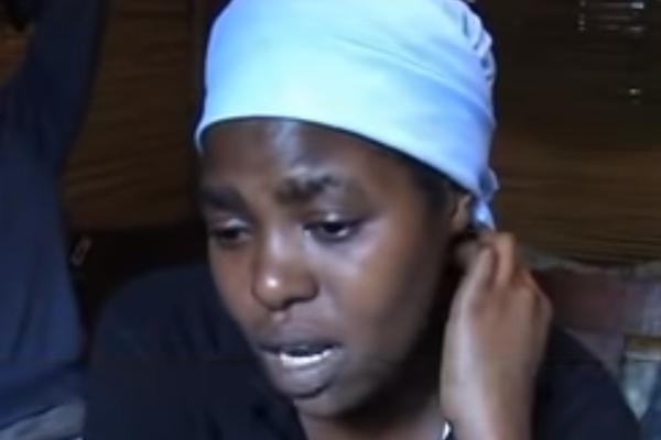 BABA MI JE REKLA DA BEBI STAVIM IGLE U VENE DA UMRE! U ovoj zemlji, decu rođenu sa invaliditetom smatraju PROKLETOM