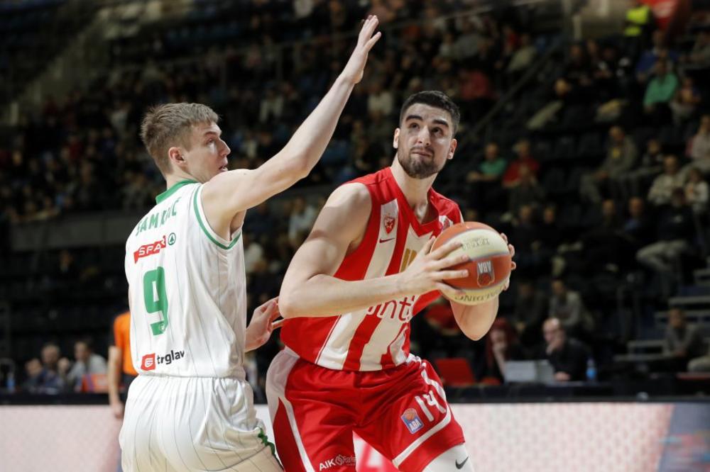 ŠPANIJA NOVA STANICA U KARIJERI: Srpski centar prelazi u redove Fuenlabrade (FOTO)