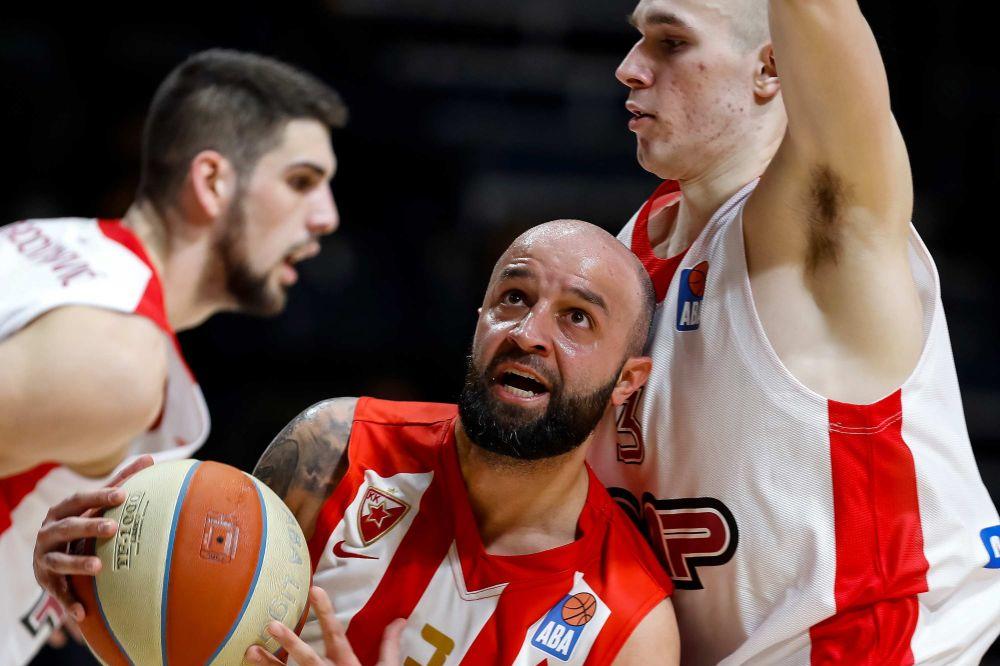 FILIP ČOVIĆ DEBITUJE U EVROLIGI: Biće teže nego ove sezone!