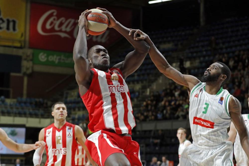 POZNATO JE OD ČEGA JE UMRO ODŽO! Bio je u TERETANI na stadionu Partizana!