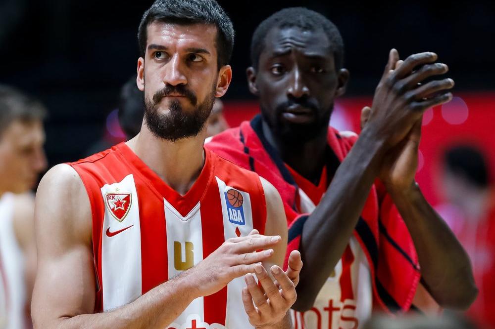 TO MI JE BILA NAJVEĆA GREŠKA: Kešelj završio karijeru, pa pričao o Zvezdi, Evroligi i svemu što mu je smetalo!