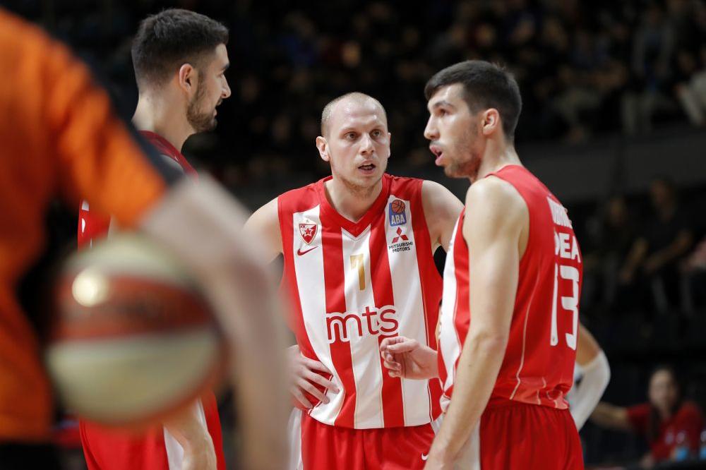 DAVIDOVAC ODUŠEVLJEN ČOVIĆEM: Nisam samo ja zaslužan, pa pogledajte šta je radio Filip večeras...