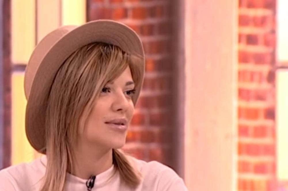 KIJA OTKRILA ZA KOLIKO PARA BI UŠLA U RIJALITI: Kad ju je voditelj upitao za Lunu, žestoko je odbrusila!