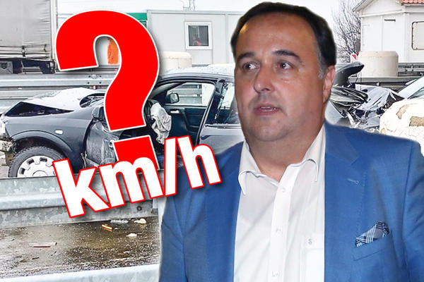 PUTEVI SRBIJE DOSTAVILI SNIMAK NESREĆE U KOJOJ JE BABIĆEV AUTO ZGAZIO ŽENU: Ipak, nedostaje 1 veoma bitan detalj